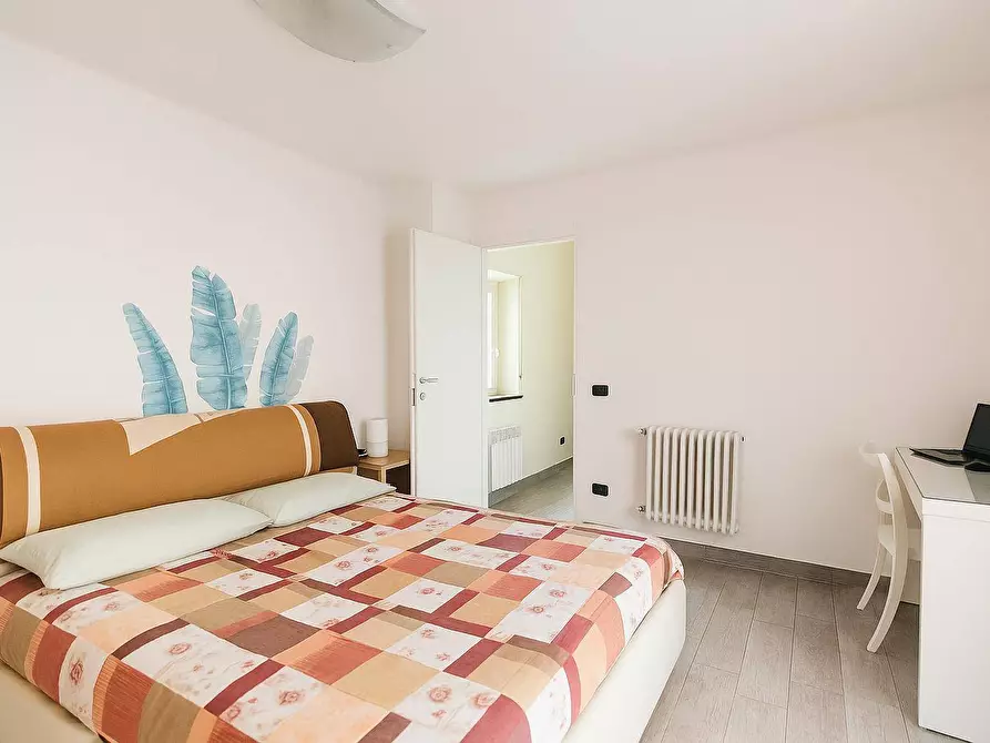 Immagine 11 di Appartamento in vendita  in via Piazzini 5 a Ponte San Pietro