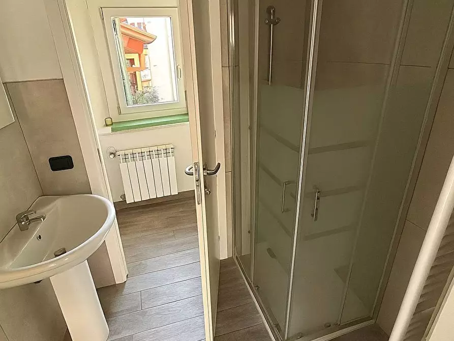 Immagine 13 di Appartamento in vendita  in via Piazzini 5 a Ponte San Pietro