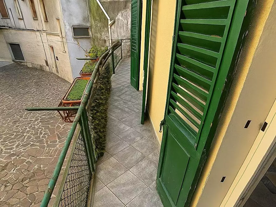 Immagine 14 di Appartamento in vendita  in via Piazzini 5 a Ponte San Pietro