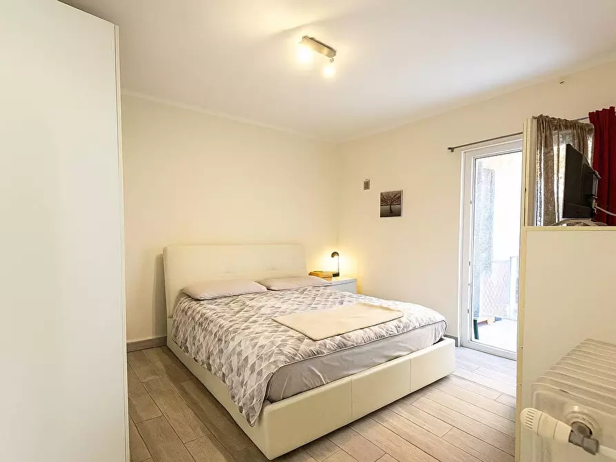 Immagine 15 di Appartamento in vendita  in via Piazzini 5 a Ponte San Pietro