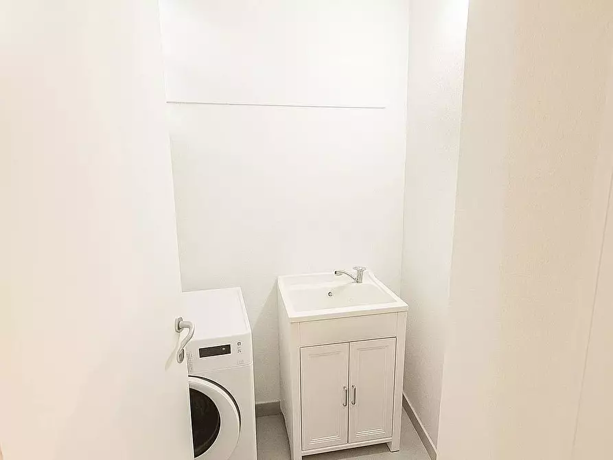 Immagine 16 di Appartamento in vendita  in via Piazzini 5 a Ponte San Pietro