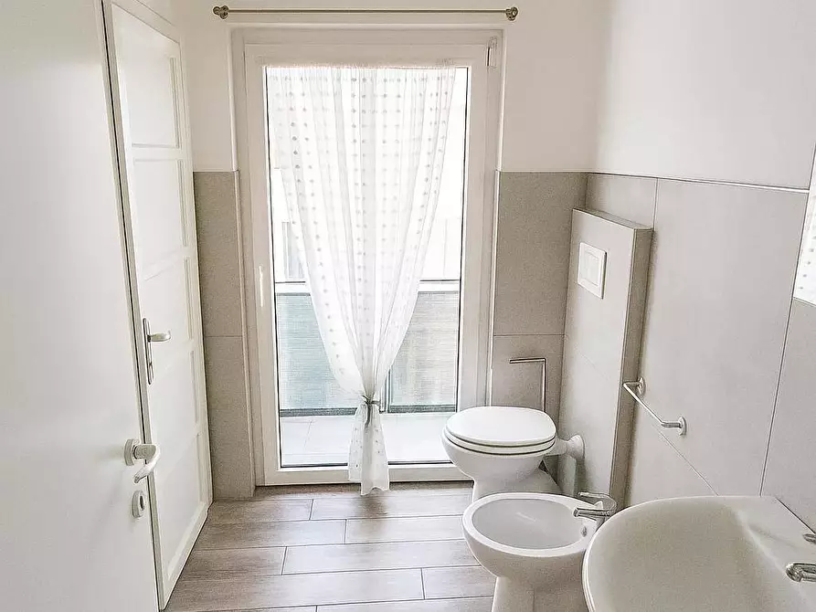 Immagine 17 di Appartamento in vendita  in via Piazzini 5 a Ponte San Pietro