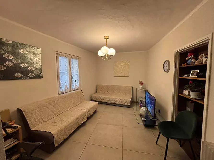 Immagine 19 di Appartamento in vendita  in via Piazzini 5 a Ponte San Pietro