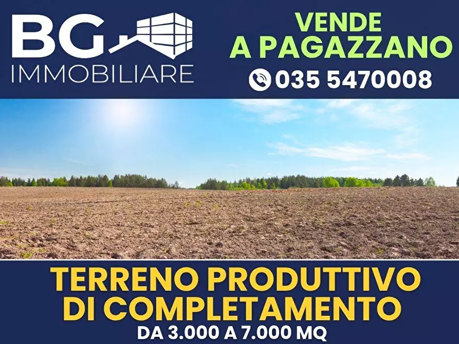 Immagine 1 di Terreno residenziale in vendita  in Via Mazzini sn a Arcene