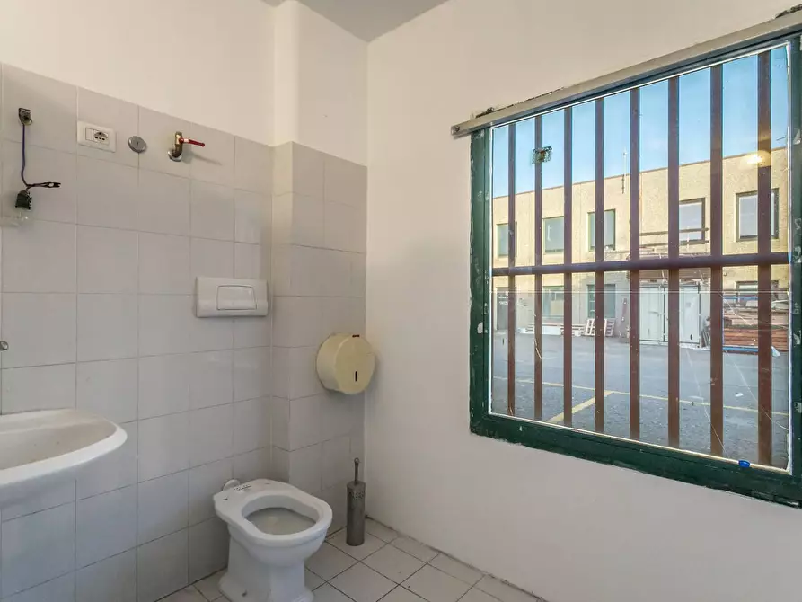 Immagine 18 di Capannone industriale in vendita  in Via Quinto Alpini 5 a Bagnatica