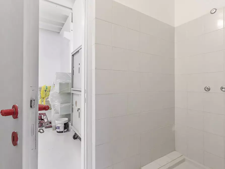 Immagine 20 di Capannone industriale in vendita  in Via Quinto Alpini 5 a Bagnatica