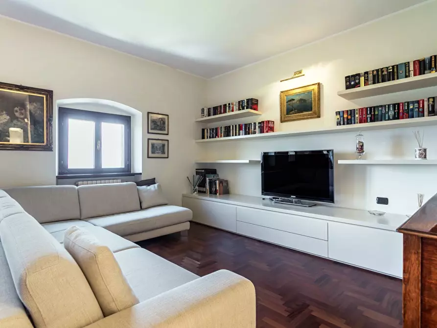 Immagine 7 di Appartamento in vendita  in Via San Matteo Alla Benaglia 24 a Bergamo