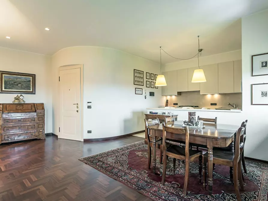 Immagine 8 di Appartamento in vendita  in Via San Matteo Alla Benaglia 24 a Bergamo