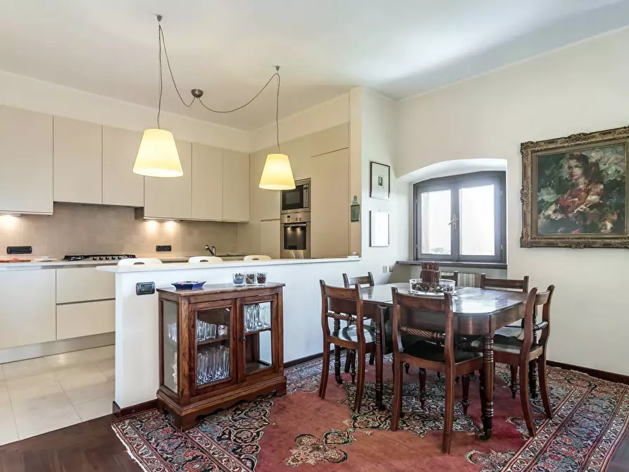 Immagine 11 di Appartamento in vendita  in Via San Matteo Alla Benaglia 24 a Bergamo