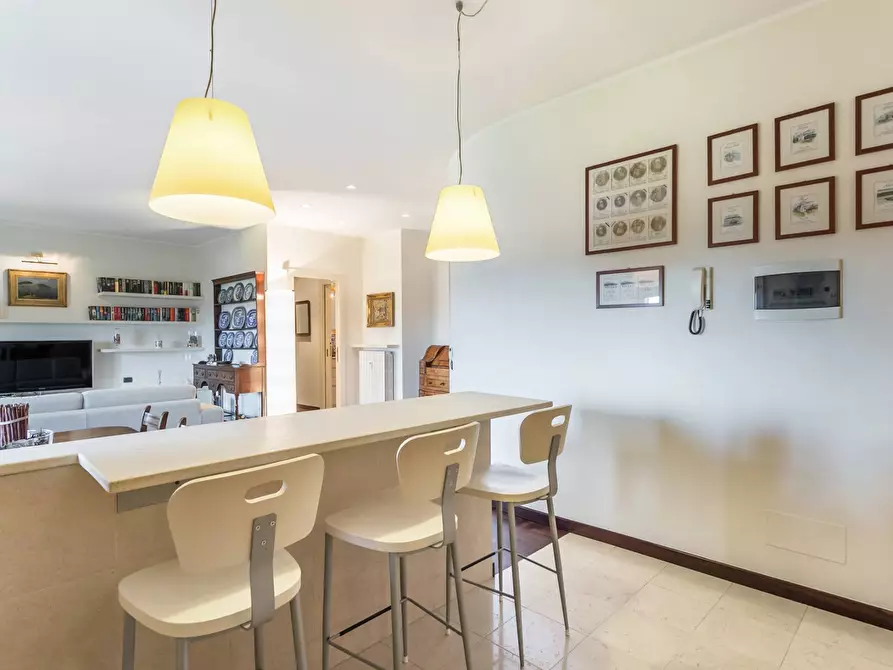 Immagine 13 di Appartamento in vendita  in Via San Matteo Alla Benaglia 24 a Bergamo