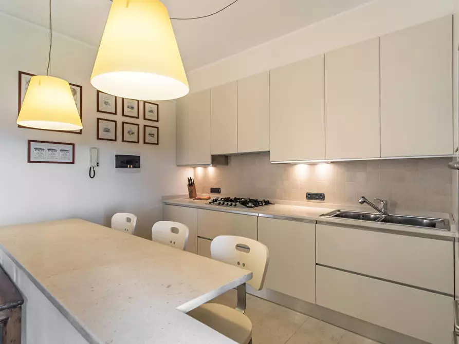 Immagine 14 di Appartamento in vendita  in Via San Matteo Alla Benaglia 24 a Bergamo