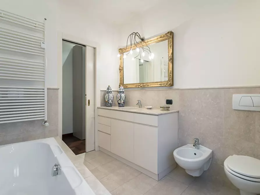 Immagine 17 di Appartamento in vendita  in Via San Matteo Alla Benaglia 24 a Bergamo