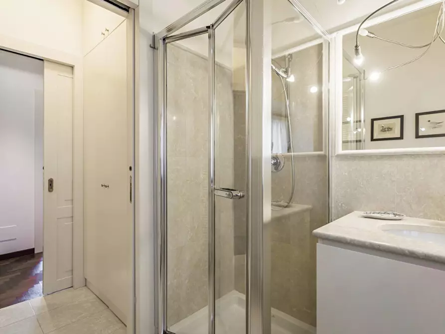 Immagine 21 di Appartamento in vendita  in Via San Matteo Alla Benaglia 24 a Bergamo