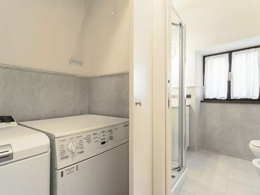 Immagine 23 di Appartamento in vendita  in Via San Matteo Alla Benaglia 24 a Bergamo