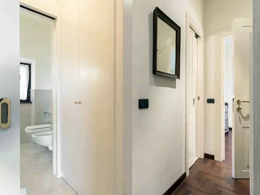 Immagine 24 di Appartamento in vendita  in Via San Matteo Alla Benaglia 24 a Bergamo