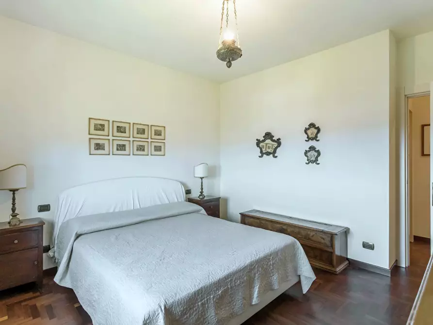 Immagine 25 di Appartamento in vendita  in Via San Matteo Alla Benaglia 24 a Bergamo