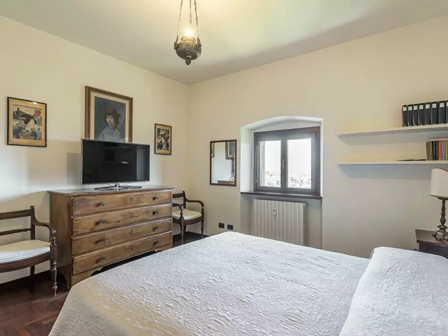 Immagine 26 di Appartamento in vendita  in Via San Matteo Alla Benaglia 24 a Bergamo