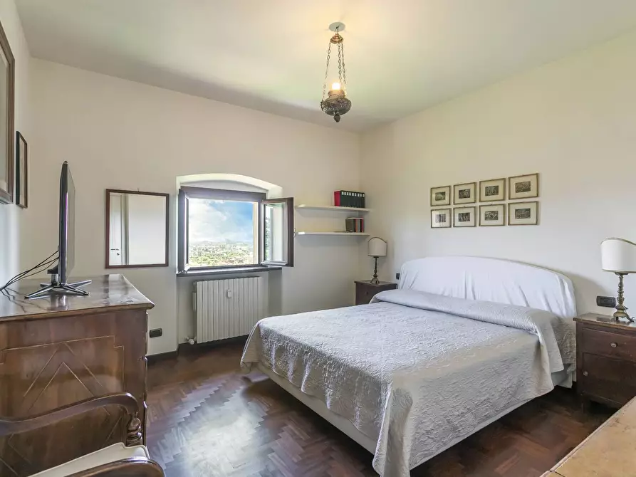 Immagine 28 di Appartamento in vendita  in Via San Matteo Alla Benaglia 24 a Bergamo