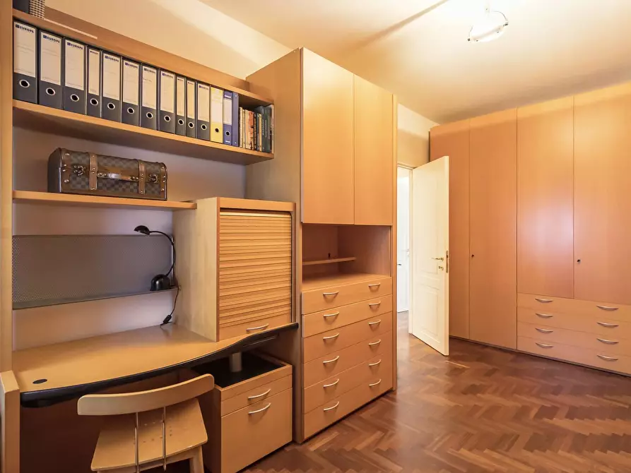 Immagine 30 di Appartamento in vendita  in Via San Matteo Alla Benaglia 24 a Bergamo