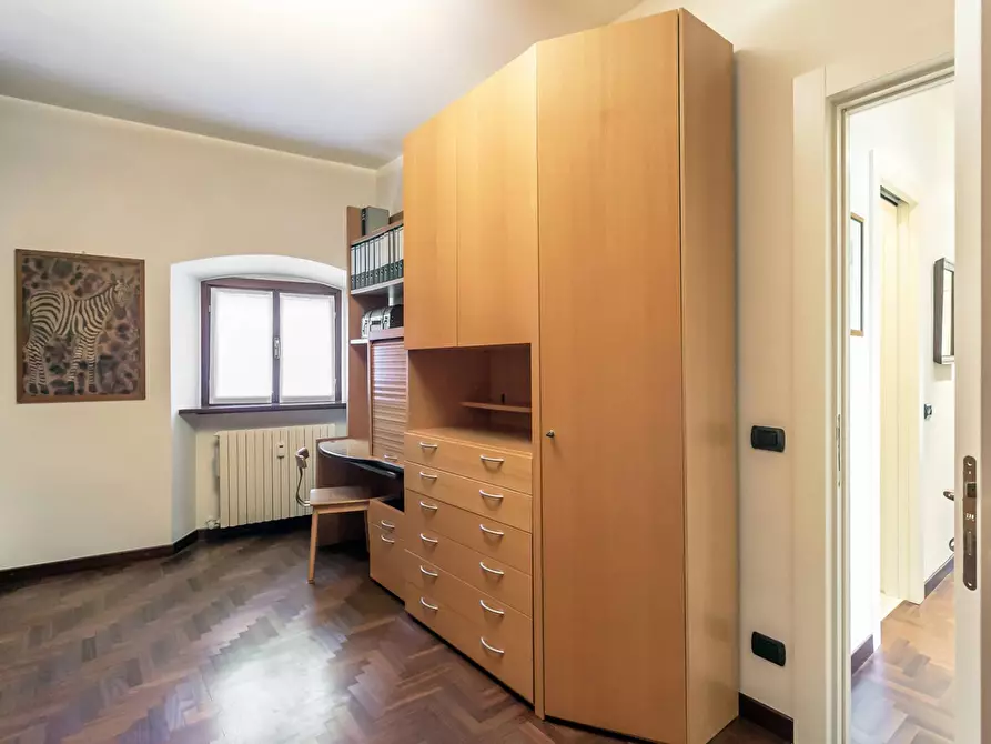 Immagine 31 di Appartamento in vendita  in Via San Matteo Alla Benaglia 24 a Bergamo