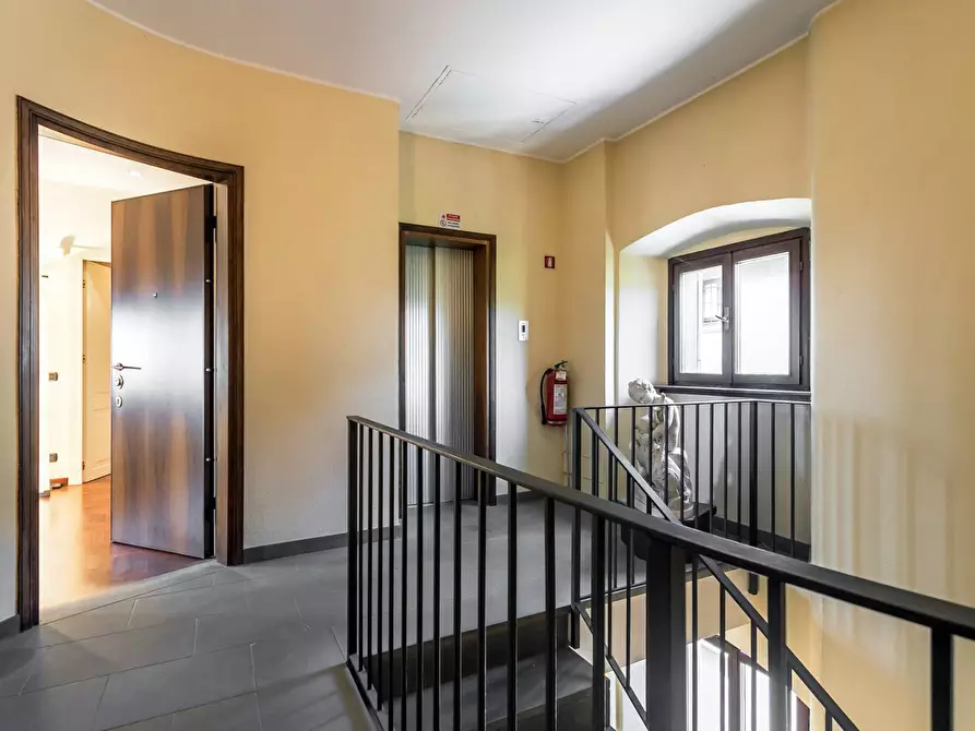 Immagine 32 di Appartamento in vendita  in Via San Matteo Alla Benaglia 24 a Bergamo