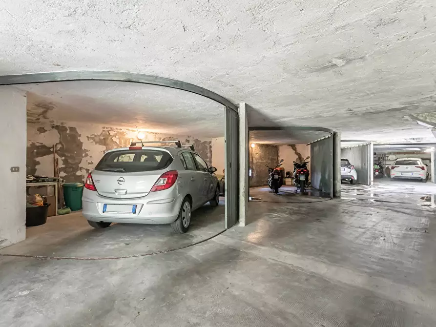 Immagine 36 di Appartamento in vendita  in Via San Matteo Alla Benaglia 24 a Bergamo