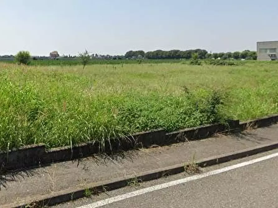 Immagine 3 di Locale commerciale in vendita  in Via Campo Rampino a Antegnate