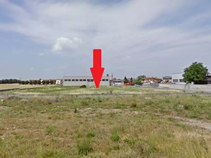 Immagine 7 di Locale commerciale in vendita  in Via Campo Rampino a Antegnate