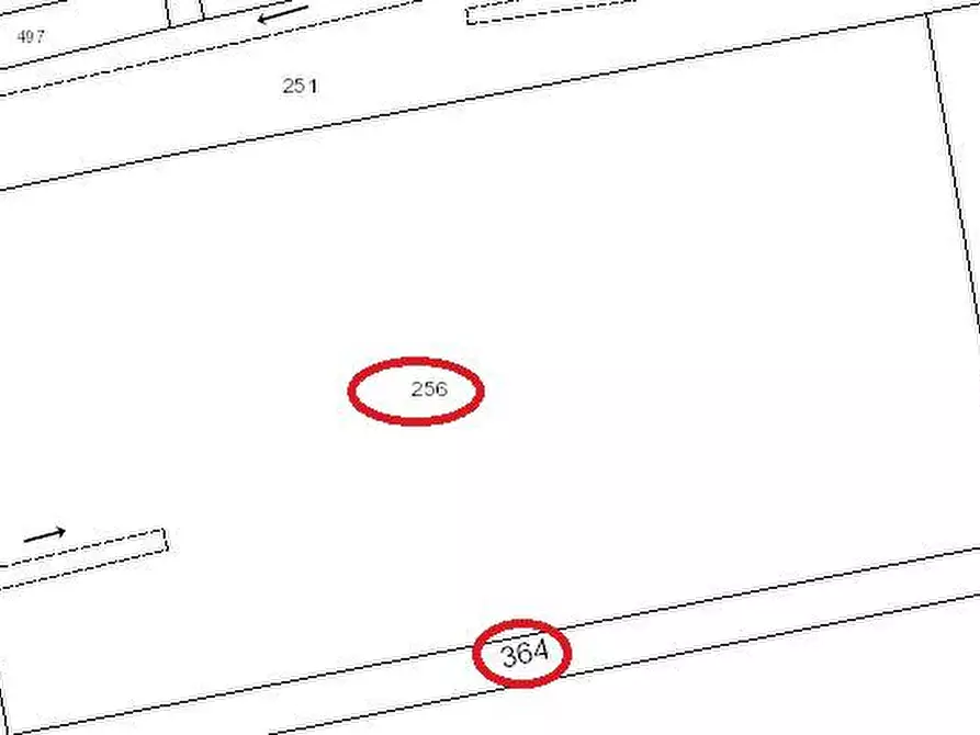 Immagine 13 di Locale commerciale in vendita  in Via Campo Rampino a Antegnate