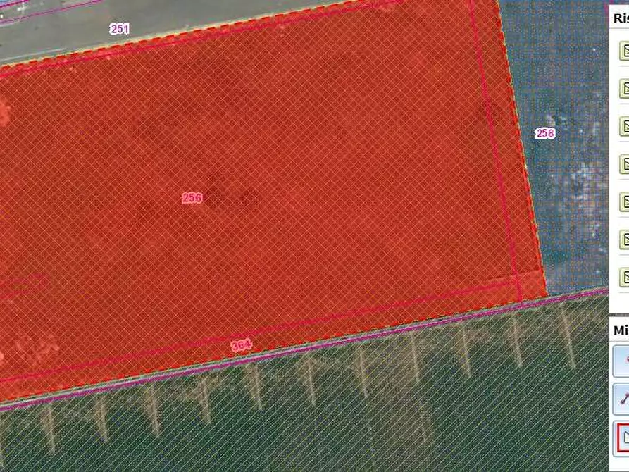 Immagine 9 di Locale commerciale in vendita  in Via Campo Rampino a Antegnate