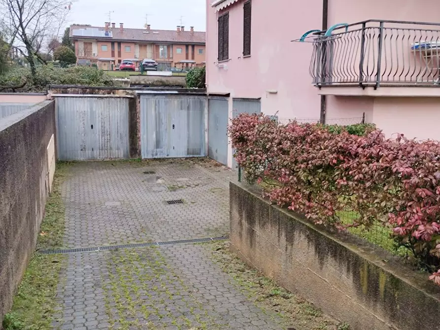 Immagine 15 di Appartamento in vendita  in via dei gelsi 20 a Brugherio