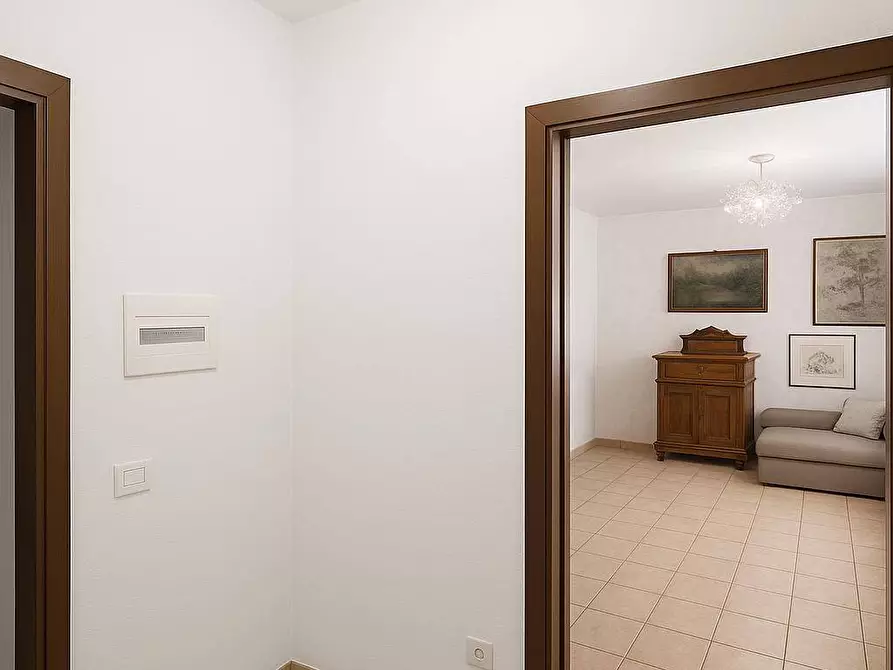 Immagine 6 di Appartamento in vendita  in Via Cavalcanti 12 a Almenno San Bartolomeo