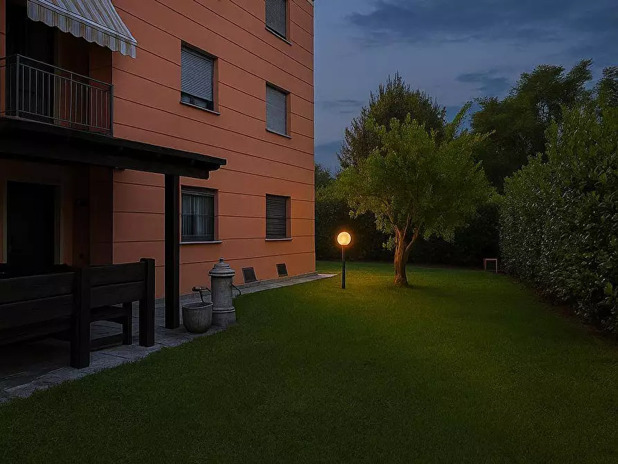 Immagine 1 di Appartamento in vendita  in Via Cavalcanti 12 a Almenno San Bartolomeo