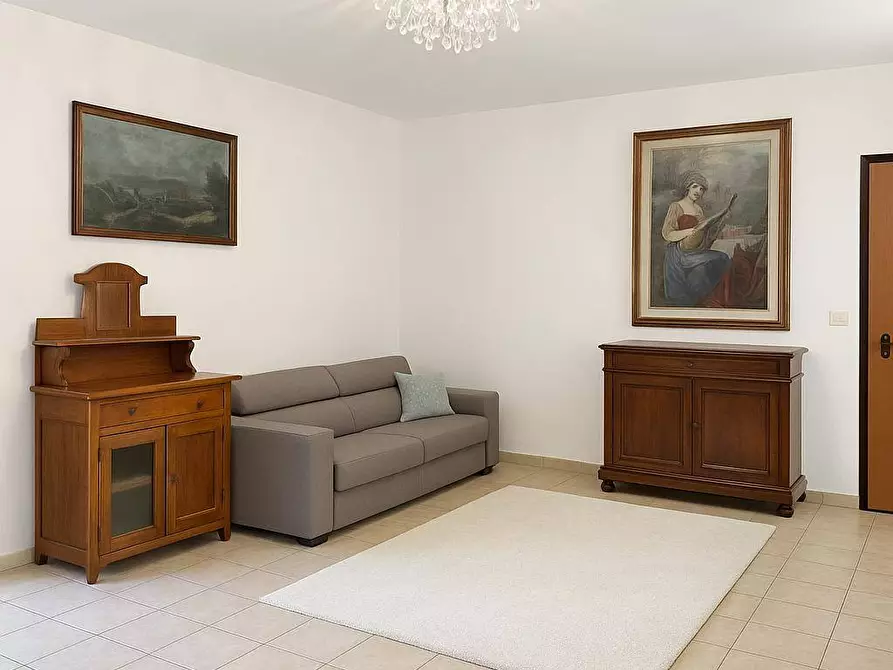 Immagine 8 di Appartamento in vendita  in Via Cavalcanti 12 a Almenno San Bartolomeo