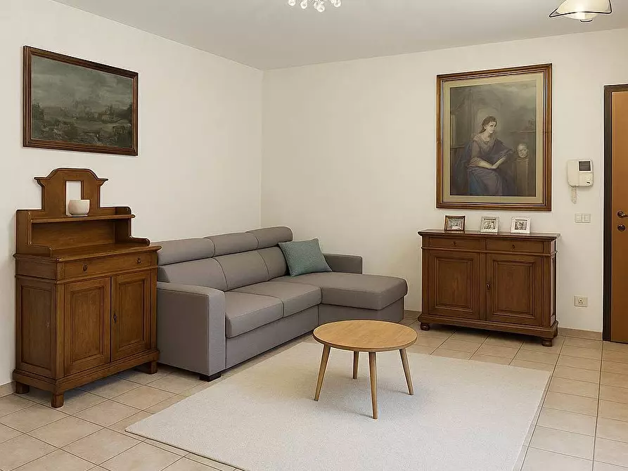 Immagine 7 di Appartamento in vendita  in Via Cavalcanti 12 a Almenno San Bartolomeo