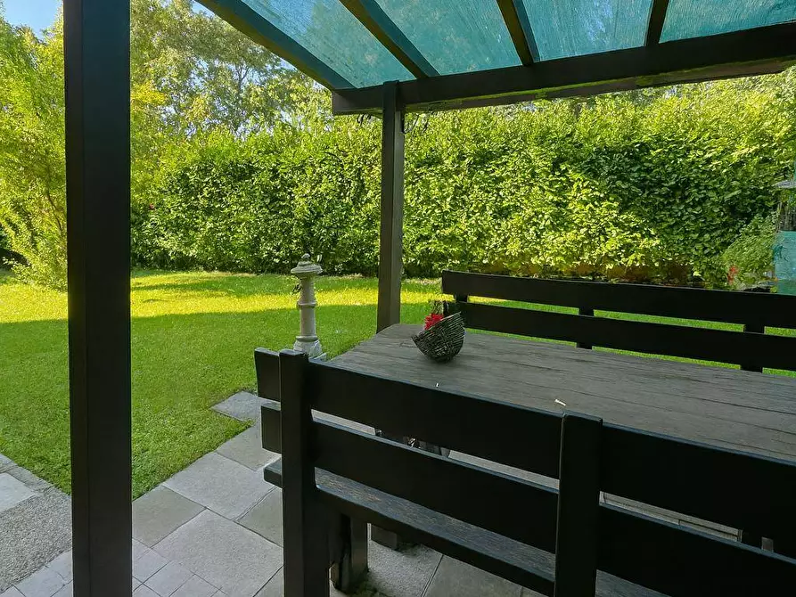 Immagine 4 di Appartamento in vendita  in Via Cavalcanti 12 a Almenno San Bartolomeo