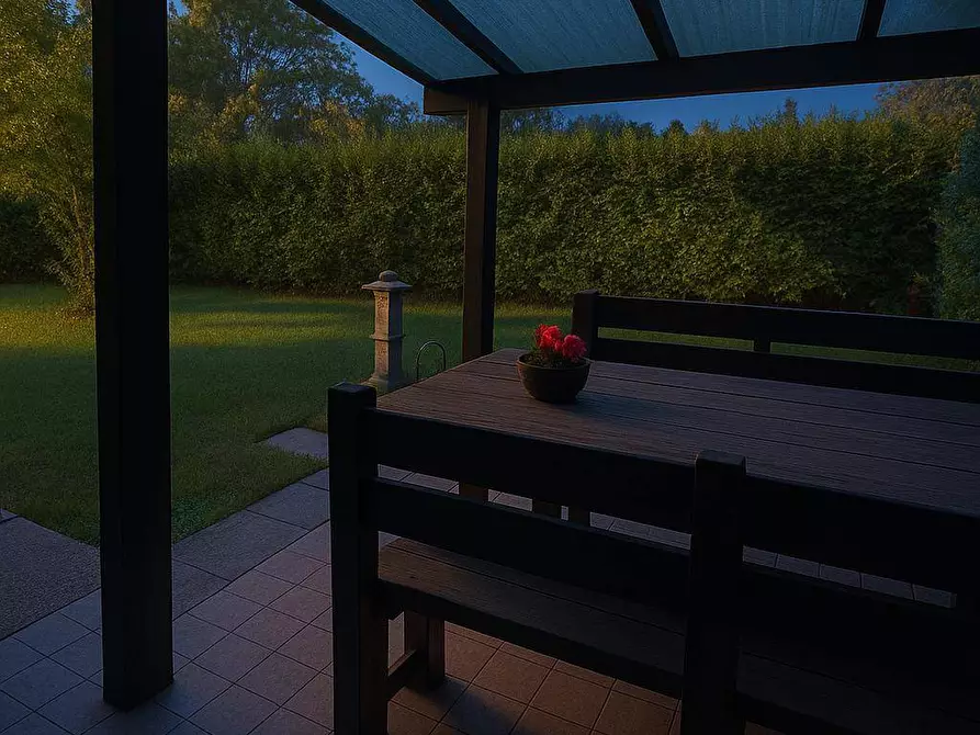 Immagine 2 di Appartamento in vendita  in Via Cavalcanti 12 a Almenno San Bartolomeo