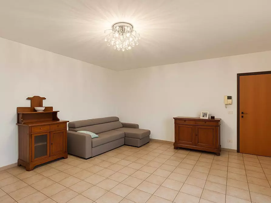 Immagine 12 di Appartamento in vendita  in Via Cavalcanti 12 a Almenno San Bartolomeo