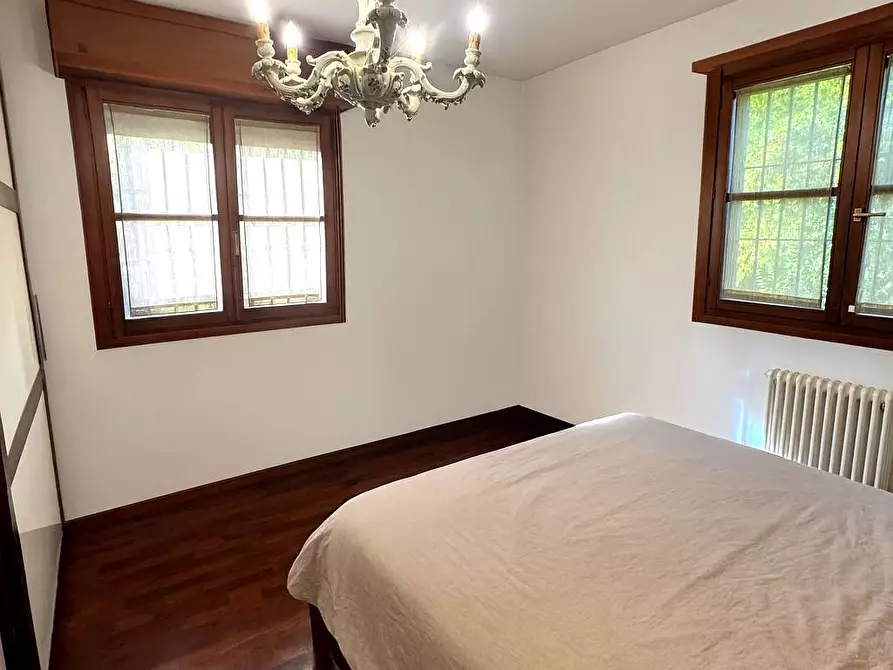 Immagine 16 di Appartamento in vendita  in Via Cavalcanti 12 a Almenno San Bartolomeo