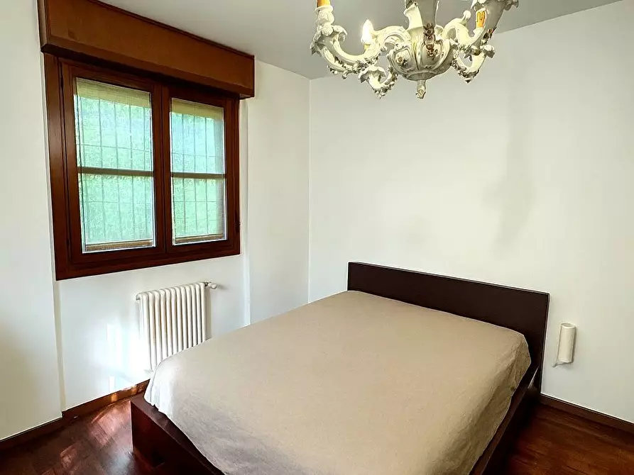 Immagine 17 di Appartamento in vendita  in Via Cavalcanti 12 a Almenno San Bartolomeo