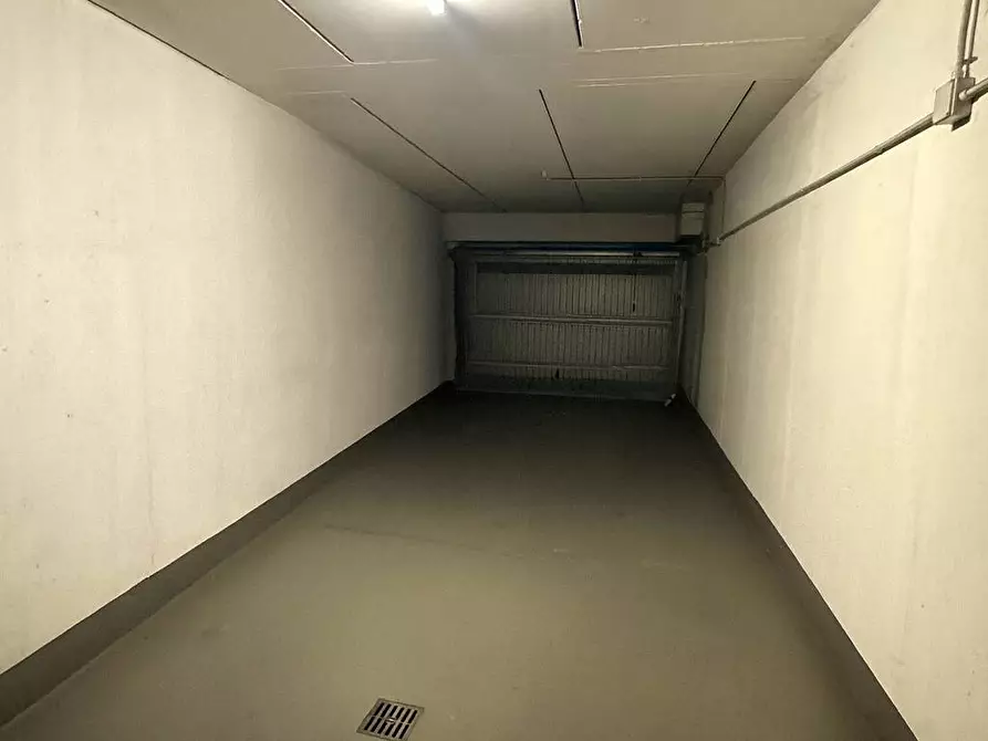 Immagine 21 di Appartamento in vendita  in Via Cavalcanti 12 a Almenno San Bartolomeo