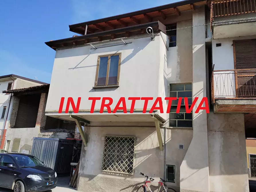 Immagine 1 di Appartamento in vendita  in VIA PIAVE 26 a Madone