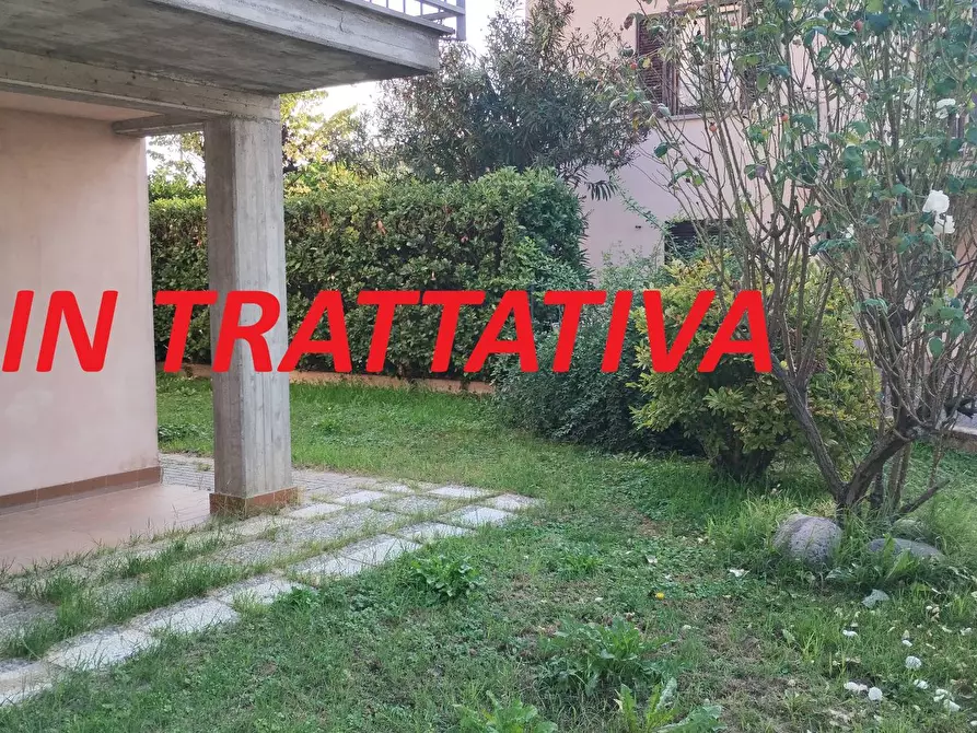 Immagine 1 di Villa in vendita  in Via circonvallazione a Fontanella