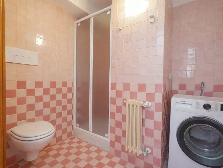 Immagine 24 di Attico in vendita  in Via San Lazzaro 51 a Bergamo