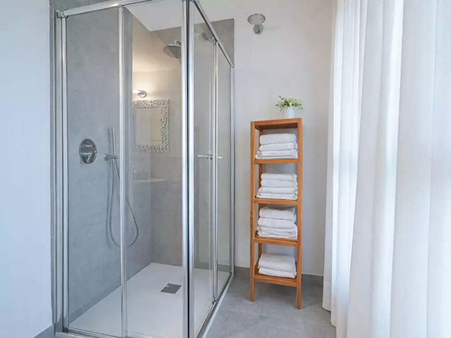 Immagine 27 di Attico in vendita  in Via San Lazzaro 51 a Bergamo