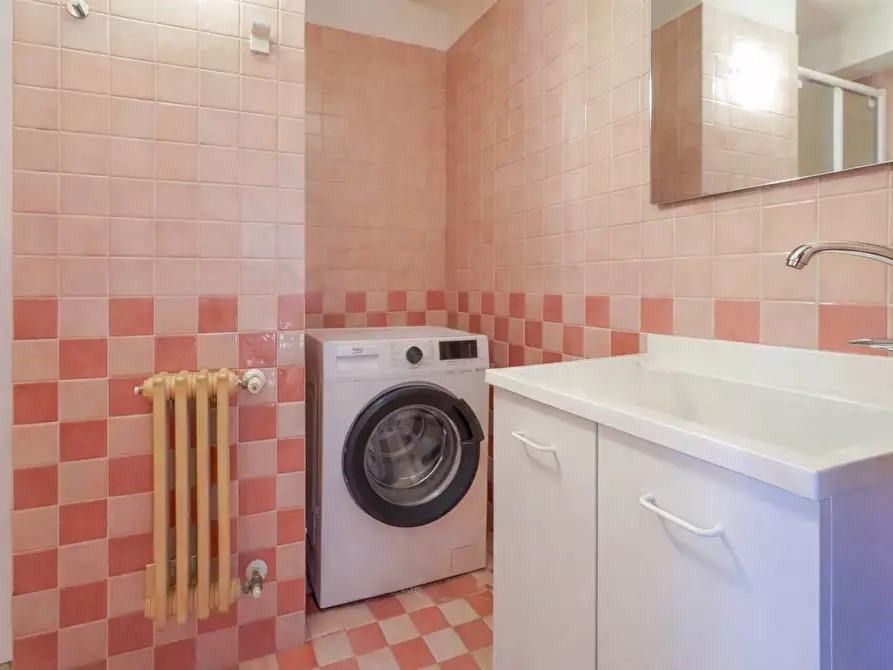 Immagine 25 di Attico in vendita  in Via San Lazzaro 51 a Bergamo