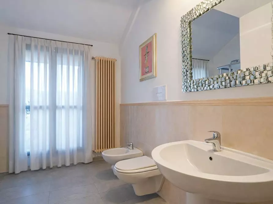 Immagine 26 di Attico in vendita  in Via San Lazzaro 51 a Bergamo