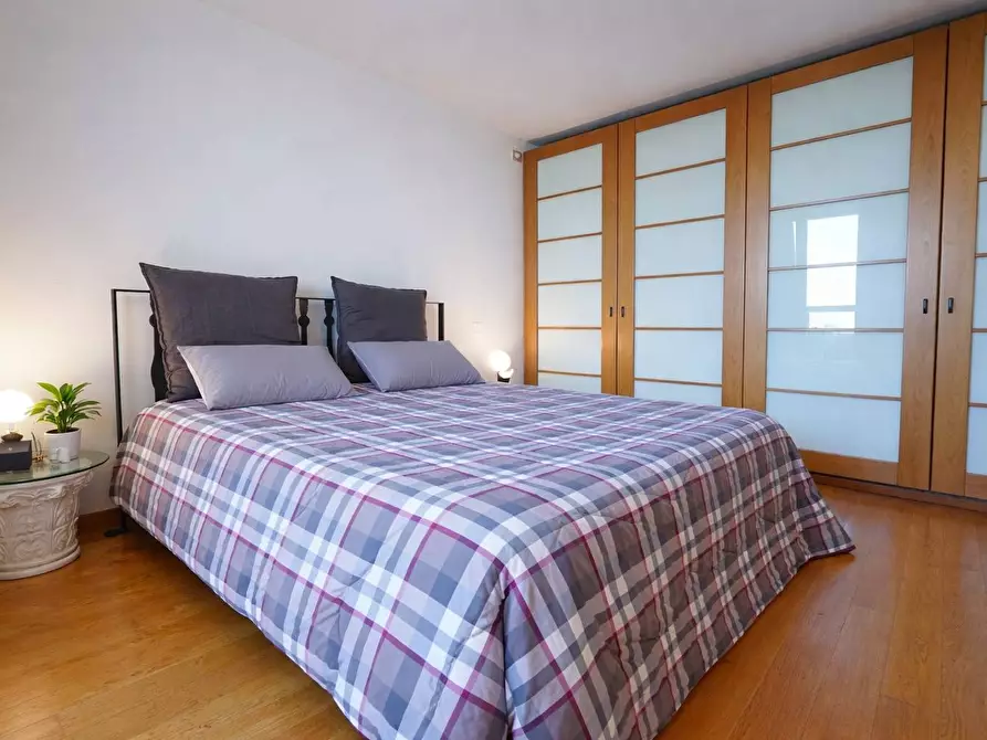 Immagine 20 di Attico in vendita  in Via San Lazzaro 51 a Bergamo