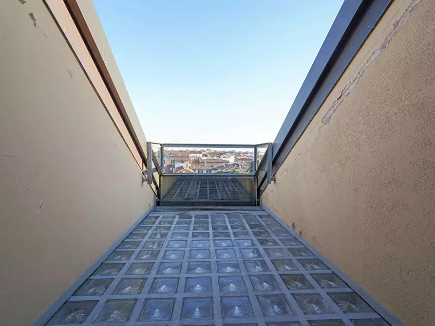 Immagine 29 di Attico in vendita  in Via San Lazzaro 51 a Bergamo