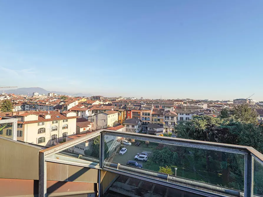 Immagine 30 di Attico in vendita  in Via San Lazzaro 51 a Bergamo